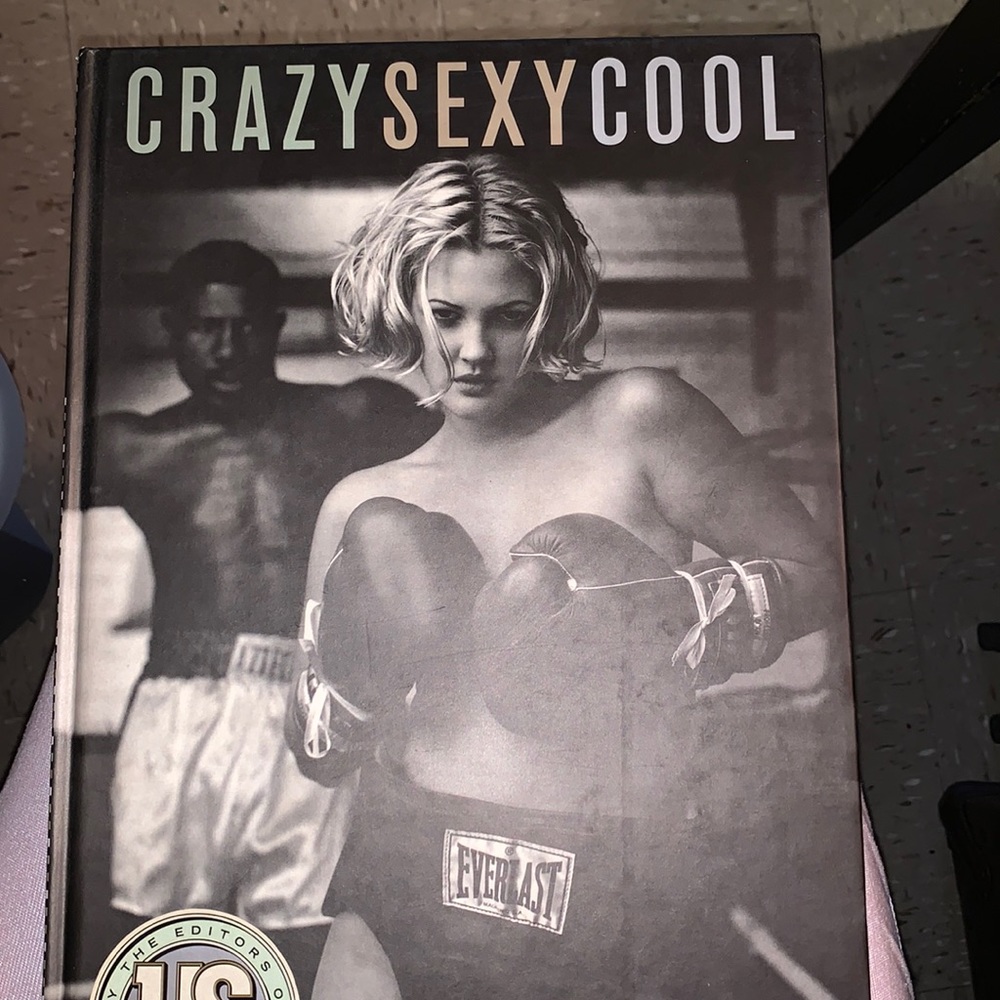 Book by the editors of us magazine
